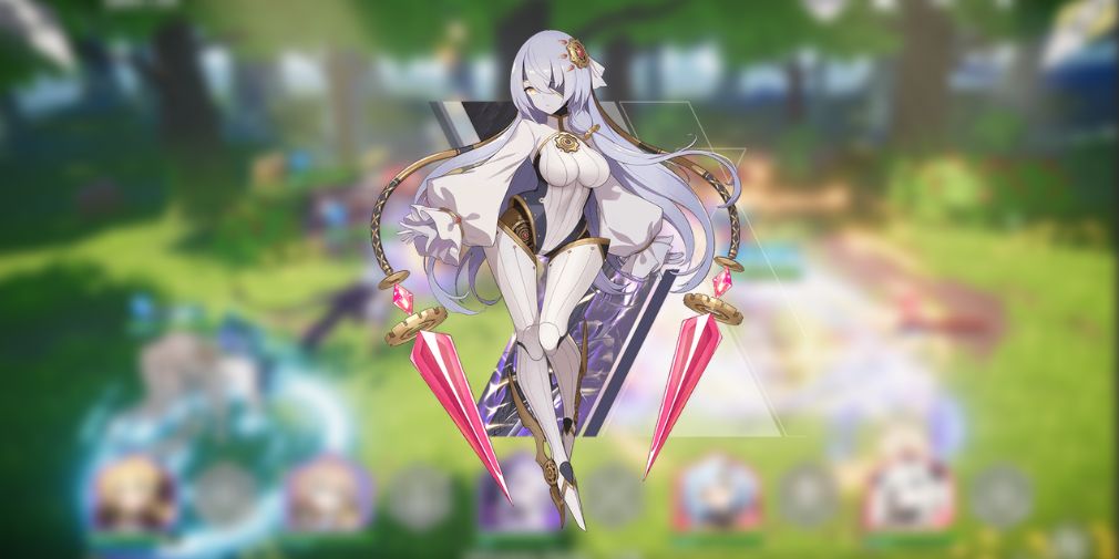 Striker hero
