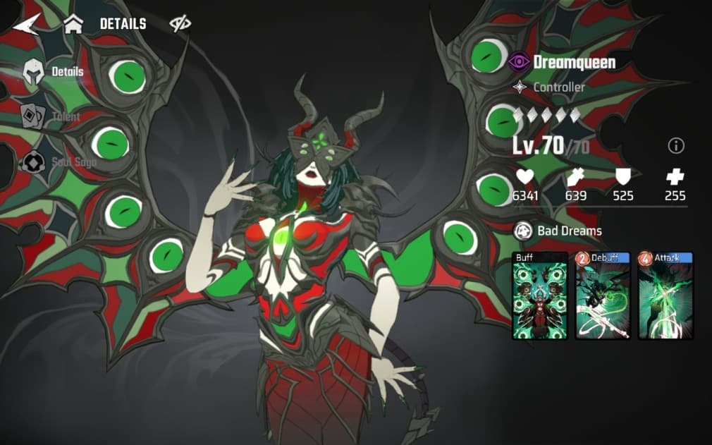 dreamqueen