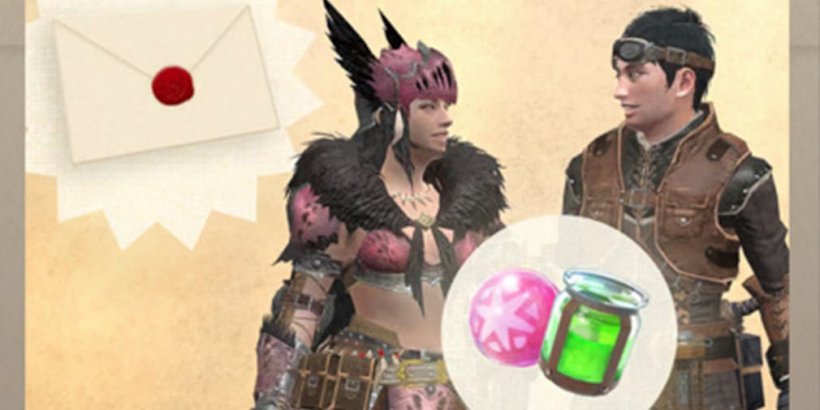 Monster Hunter Now codes to claim Zenny and other gifts (July 2025)